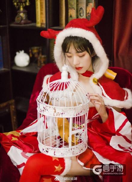 来一波王者荣耀cosplay美图！是时候发福利了!