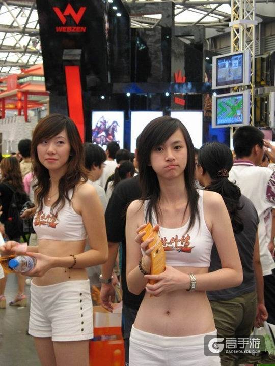 在第四届CJ上一夜成名的丁贝莉