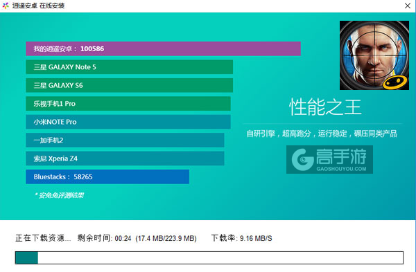 杀手：狙击之神电脑版安装教程2