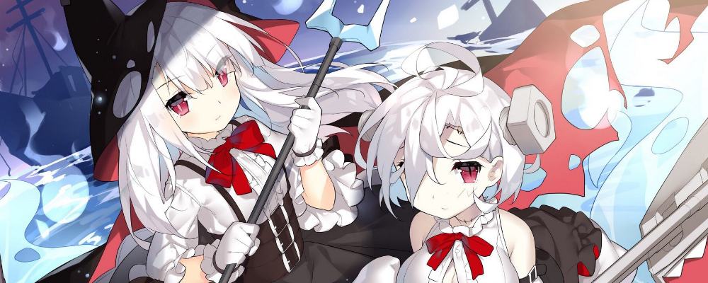 碧蓝航线建造池有什么用