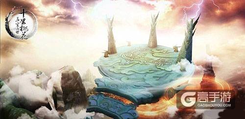 三生三世十里桃花手游公测时间确定 2月28日倾情上线
