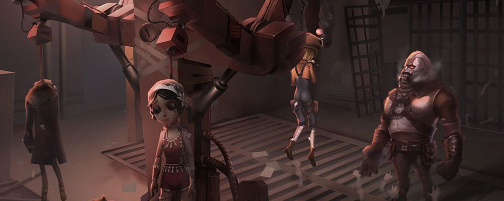 第五人格人格数量是什么意思