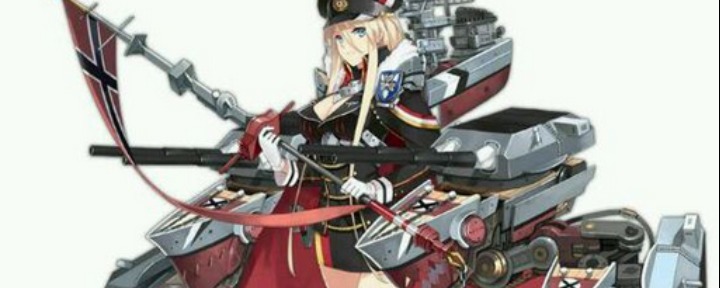 碧蓝航线波斯猫是什么