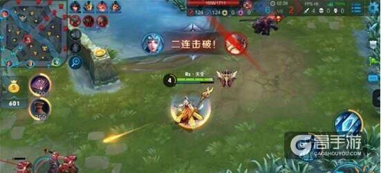凛冬已至 王者荣耀雪女王昭君进阶攻略