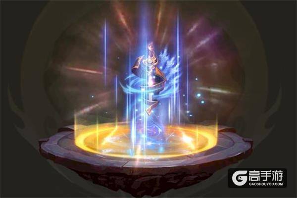 《玛法降魔传》炼魂系统魂器曝光
