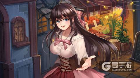 仁慈的前城主美少女，《姬魔恋战纪》刘备分析