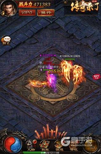 亡命之旅9377《传奇来了》押解囚徒玩法爆料