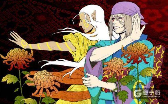 阴阳师：体验服里卖药郎的这波加强后能打逢魔了？不存在的！