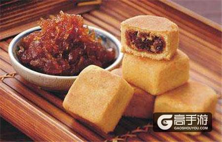 舌尖上的港台行 《食之契约》两大新飨灵美味来袭