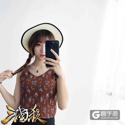 ChinaJoy“三国杀”Showgirl美照流出，清纯、性感把持不住！