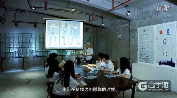 世界最大EVA初号机完工50%：ChinaJoy亮相！
