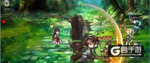 《姬魔恋战纪》关羽档案