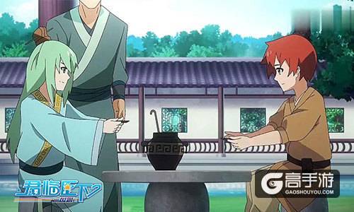 《君临臣下三国姬》10月12日首发 官方PV全网首曝