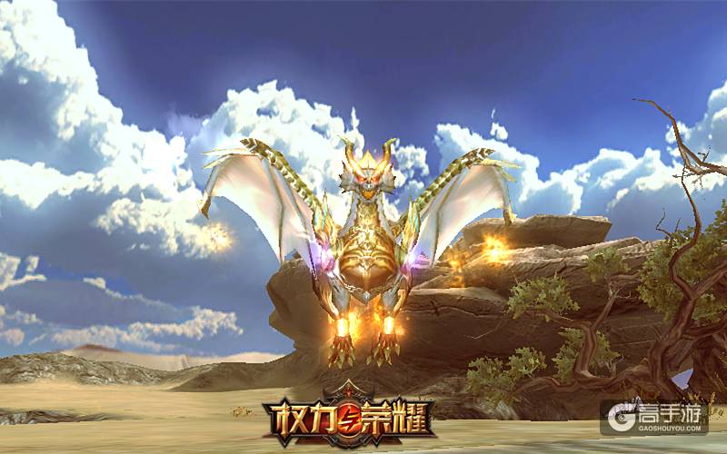 治好你的强迫症《权力与荣耀》新版开放全新图鉴