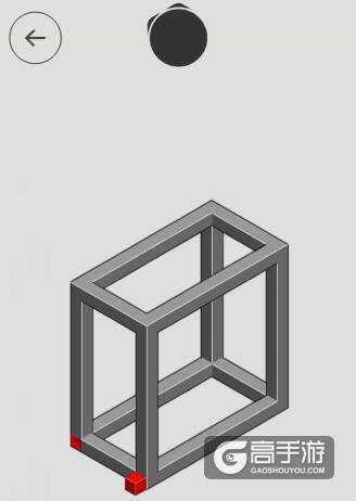 错觉攻略 错觉（hocus）第23关图文攻略