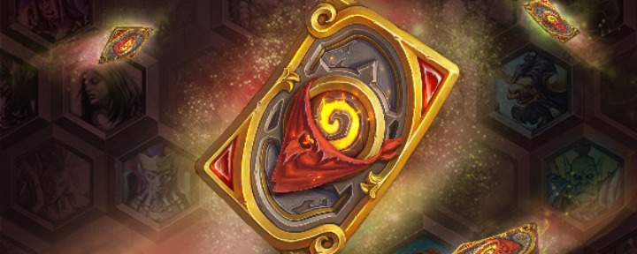 炉石传说标准模式和狂野模式的区别是什么