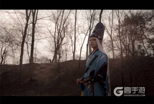 阴阳师鬼女红叶