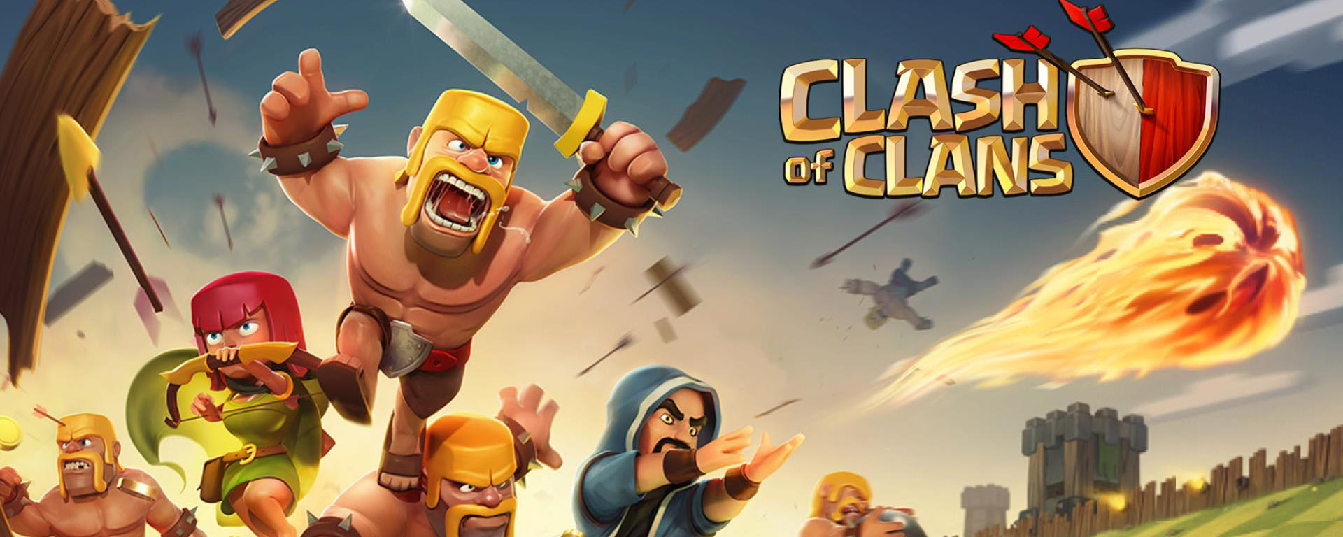 部落冲突怎么建部落