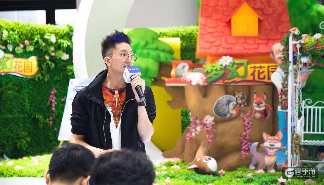 引爆2018ChinaJoy，乐逗游戏快乐齐分享