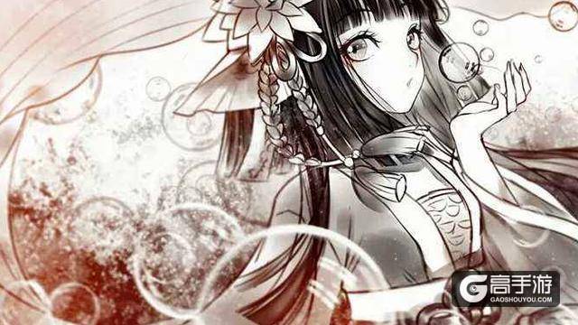 阴阳师：新版4个R式神修改，数珠凉了有补偿，第3个顶替SSR