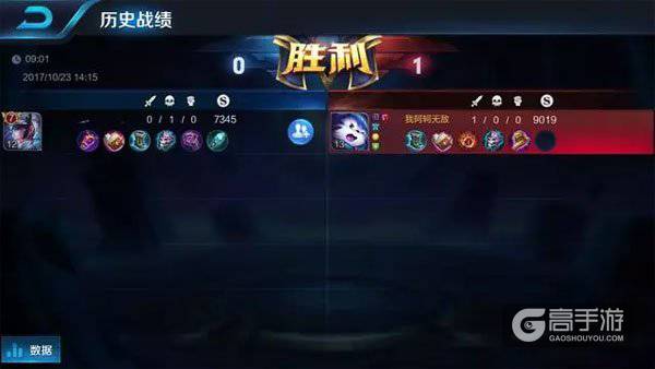 最强单挑英雄梦奇使用技巧 1V1轻松制霸峡谷