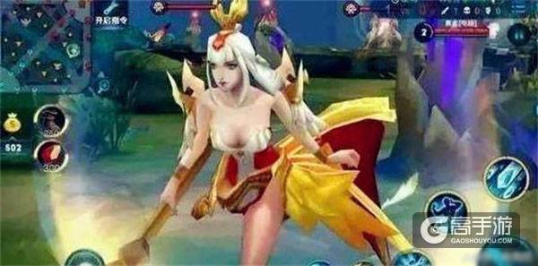 如果王者荣耀变成3D版，英雄会是怎么样的呢？