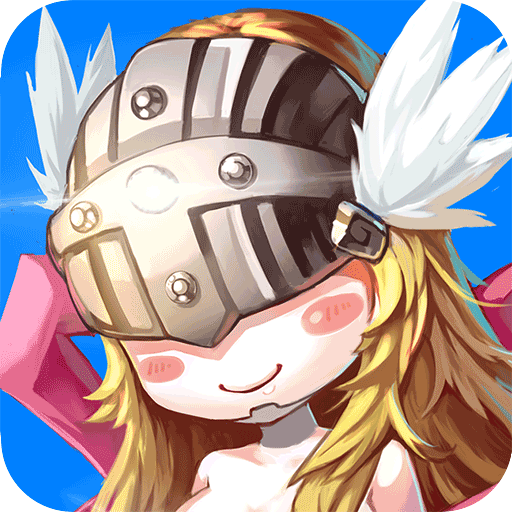 数码超进化icon