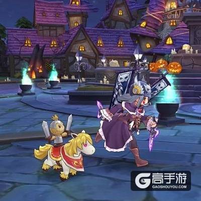 仙境传说RO手游6V6竞技赛 S1最终回！巅峰王者即将揭晓