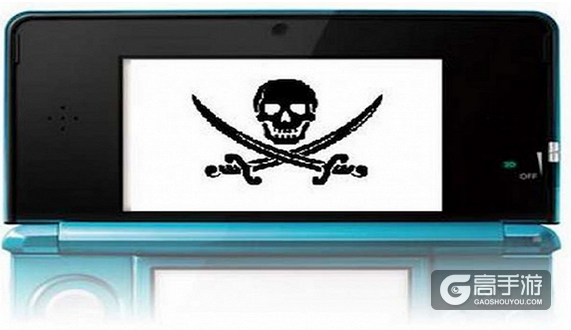 任天堂再下手 3DS破解版遭到大规模封禁