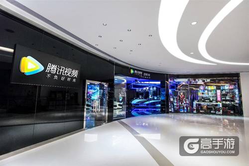 享春日时光 《梦幻花园》联合腾讯视频好时光开启专属活动