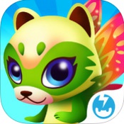 幻想森林icon