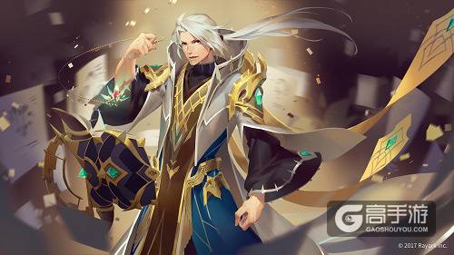 雷亚新游《Sdorica -sunset-》登陆台北电玩展