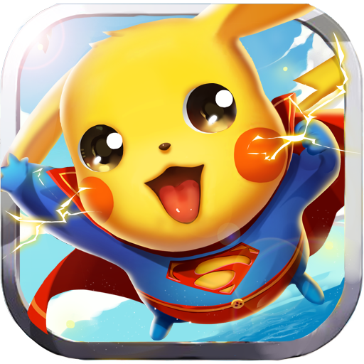 精灵计划icon
