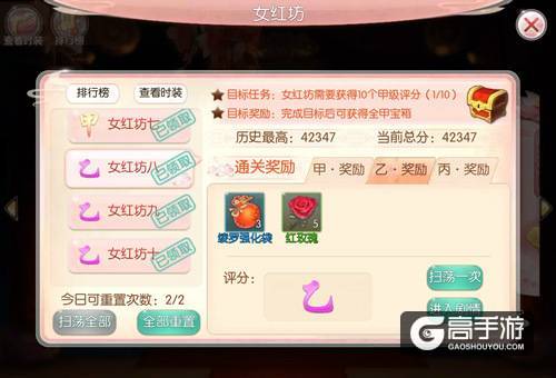 《芈月传之传奇佳人》引领古风换装潮流