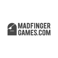 MADFINGER Games