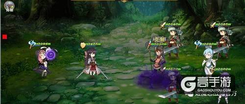 《姬魔恋战纪》于吉档案