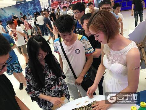 怒焰三国杀空降武汉，怒气开启游戏体验新格局