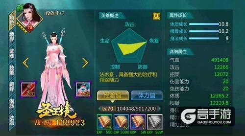 谁才是《绝世武神》真正の绝世大奶？