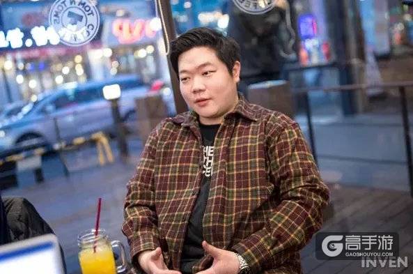 前iG教练加入LCK新升班马DWG，金教练真的很喜欢挑战！