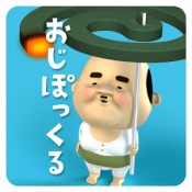 寻找小小欧吉桑icon