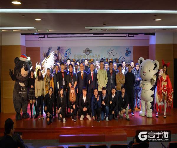 2018魔灵召唤世界竞技场锦标赛中国区预选赛即将打响