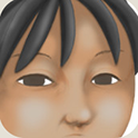 极穷OL富江小姐的生活icon
