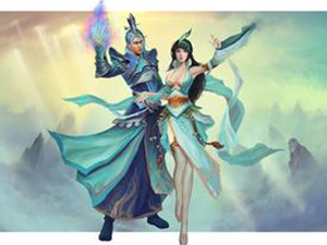 系统介绍：境界系统