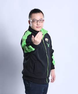 【三国杀·超级杯】主播定妆照第二弹福利