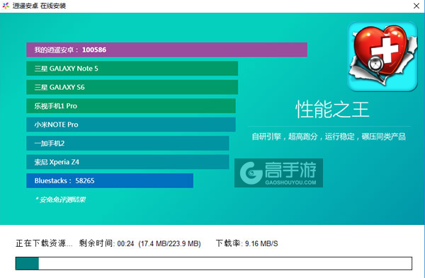 主题医院电脑版安装教程2