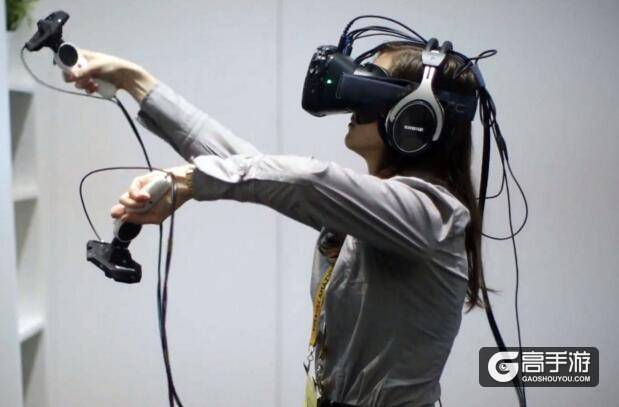 女玩家在VR里被性骚扰该向谁投诉？砖家：VR供应商无责任！