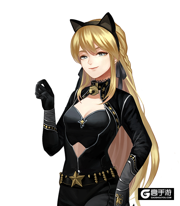 《姬魔恋战纪》刘璋人设抢先看