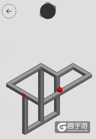 错觉图文攻略 hocus第33关通关攻略