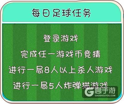 让世界杯更过瘾！《推理学院》银球币开启全民免费竞猜