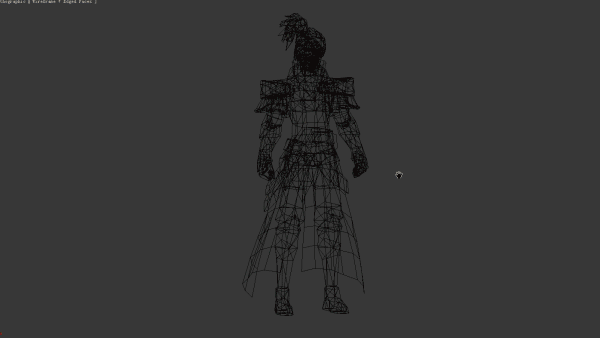 国际大作画质表现 《神魔圣域》美术团队研发探营